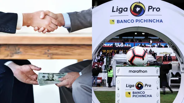 LigaPro / Foto: BeSoccer