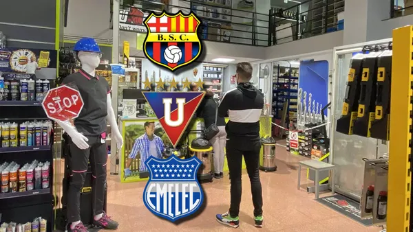 LigaPro / Foto: El Futbolero Ecuador