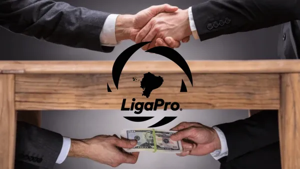 LigaPro / Foto: El Futbolero Ecuador