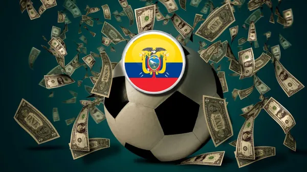 LigaPro / Foto: LigaPro