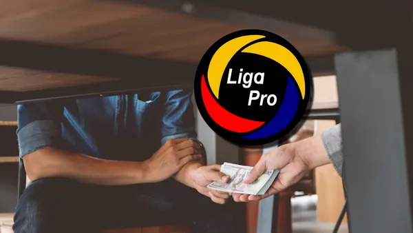 LigaPro / Foto: LigaPro