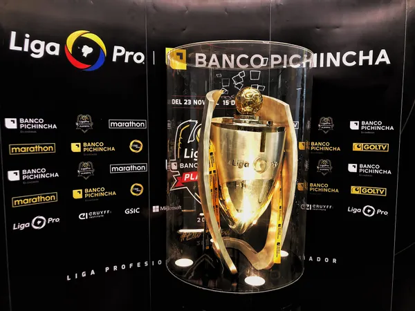 LigaPRO hará que los hinchas elijan al jugador más destacado del año pasado