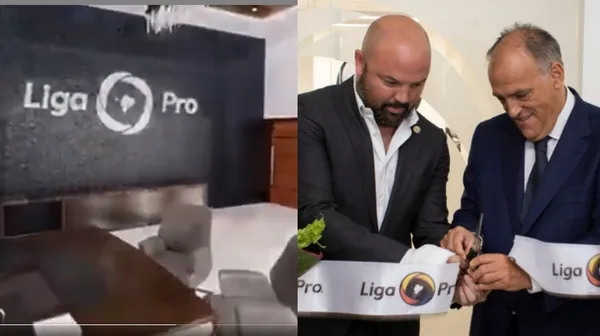 LigaPRO invertirá millones de dólares para sus nuevas instalaciones