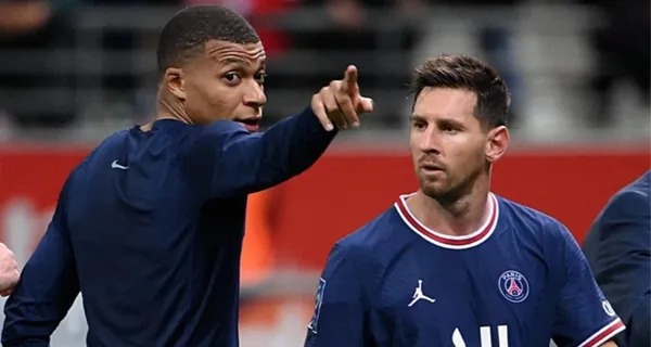 Lionel Messi anotó su primer gol con el PSG en la victoria 2 por 0 ante Manchester City en la 2da fecha de Champions League. El astro argentino mostró que tiene compromiso con el equipo y que no está por encima de sus compañeros