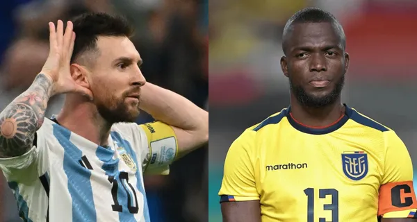 Lionel Messi dio una entrevista para Diario Olé y confesó que es difícil que llegue al próximo mundial