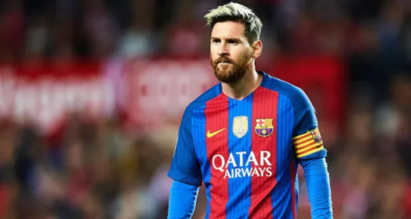 Lionel Messi duda si quedarse en FC Barcelona, y la directiva quiere convencerlo por lo que están dispuestos a dejar ir hasta siete jugadores para revitalizar el plantel por Lionel Messi