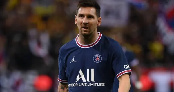 Lionel Messi finalmente tuvo su debut con el PSG y aún le falta acoplarse al estilo de juego. Kylian Mbappé fue la figura hasta que entró el argentino a la cancha