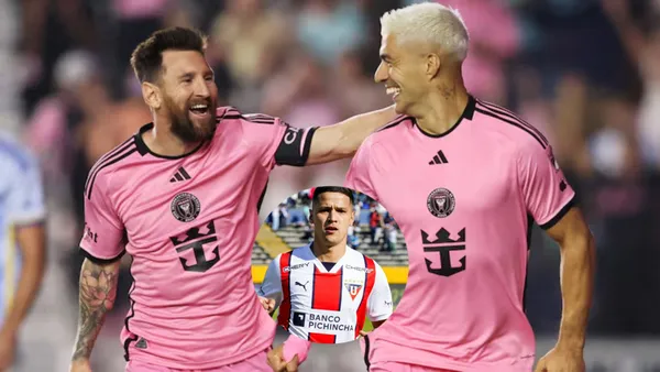 Lionel Messi / Foto: Inter Miami