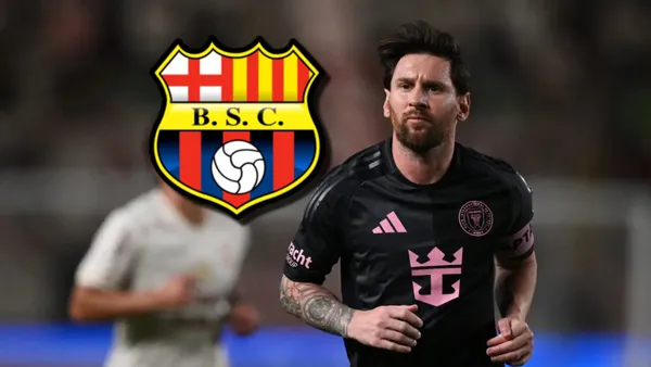 Lionel Messi / Foto: Inter Miami