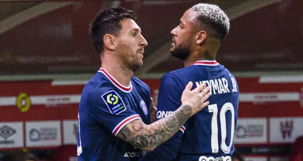 Lionel Messi llegó con gran expectativa al PSG, como un fichaje bomba en Europa y se esperaba que desde el primer partido ya la rompa pero la realidad es otra porque el argentino no ha mostrado nada en dos partidos