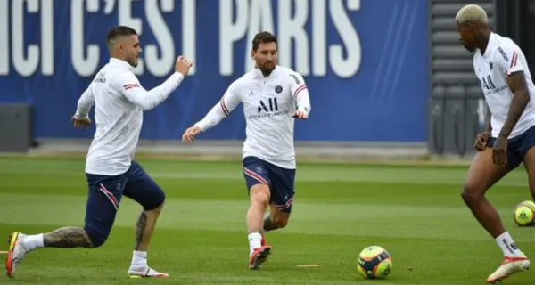 Lionel Messi y su llegada significó el derroche de varios millones de dólares al PSG, que incluso eran para otros jugadores como Piero Hincapié. Mira lo que iban a pagar por el ecuatoriano