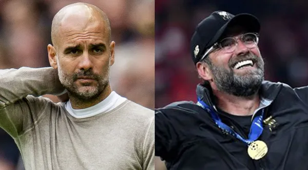 Liverpool es campeón tras 30 años de sequía, gracias a su entrenador Jurgen Klopp, quien ha humillado a Pep Guardiola uno de los entrenadores mejores pagados del mundo