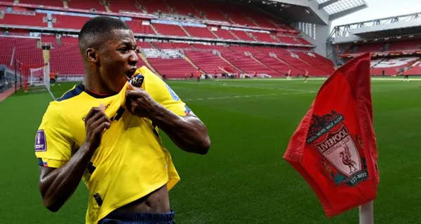 Liverpool cerca de fichar a Moisés Caicedo