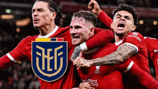 Liverpool / Foto: El Futbolero Ecuador