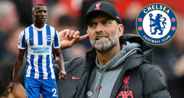 Liverpool no quiso a Moisés Caicedo por esta razón