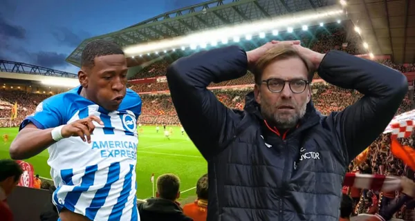 Liverpool rechazó a Pervis Estupiñán