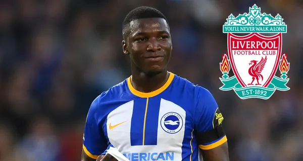 Liverpool tomó una decisión sobre fichar a Moisés Caicedo