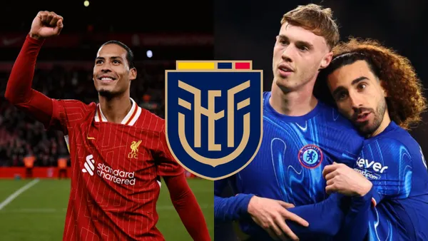 Liverpool y Chelsea / Foto: BeSoccer