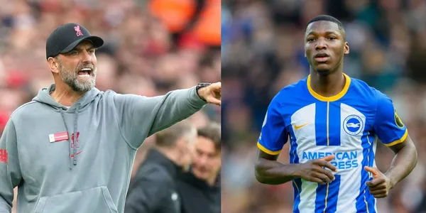 Liverpool ya piensa en la próxima temporada