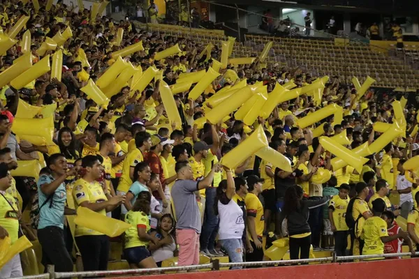 Llamaron la atención por su aliento a BSC