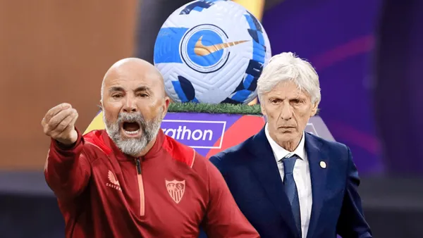 Llegaría un DT importante al fútbol ecuatoriano