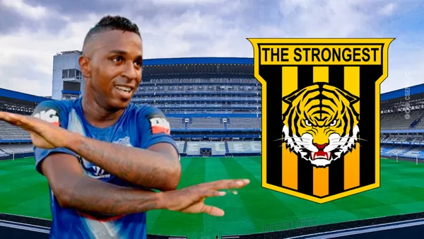 Llegó como fichaje estrella junto a Miller Bolaños y fracasó