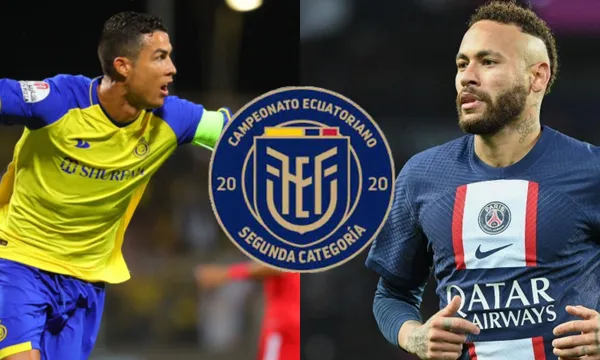 Llegó a jugar contra los mejores cracks del mundo, pero ahora pasa desapercibido por la Segunda Categoría