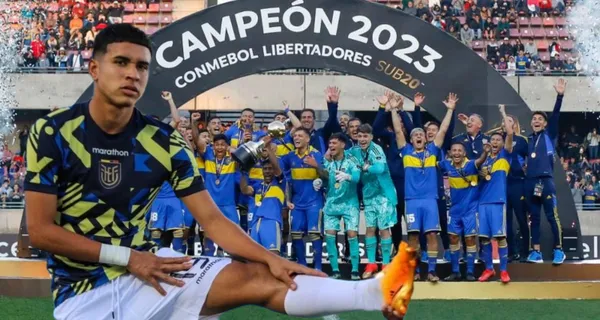 Llenaron de críticas a Kendry Páez por la final y tomó esta decisión