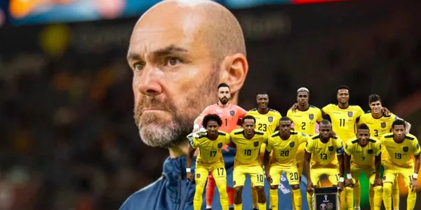 Lleva 3 goles en 3 partidos y Félix Sánchez lo tiene en la mira para la Tri