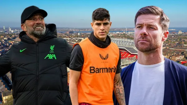 Lo buscan en Inglaterra l Foto tomada de: Goal/El Telégrafo/Marca