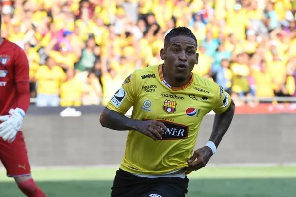 Lo confirma el DT Fabián Bustos