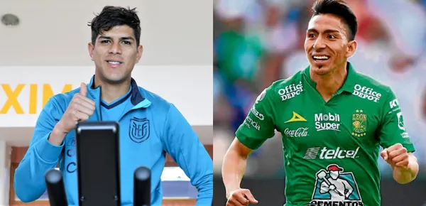 Lo de Jordy Caicedo es increíble con el CSKA Sofía y ahora tiene un nuevo récord