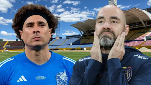 Lo pedían en La Tri y ahora también en México (Foto tomada de: D'Rabona/Yahoo/MedioTiempo)