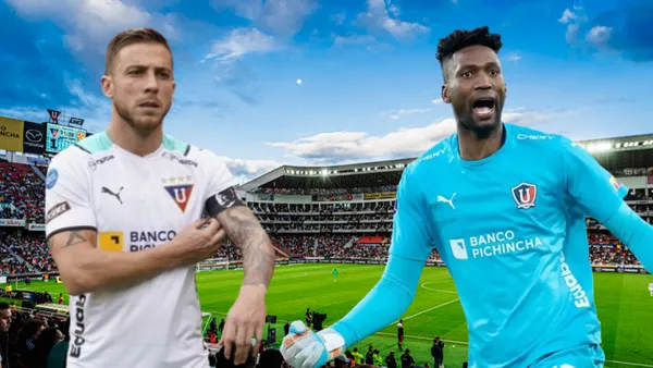 Lo piden como titular siempre l Foto tomada de: El Comercio/Getty Images/Daniel Molineros