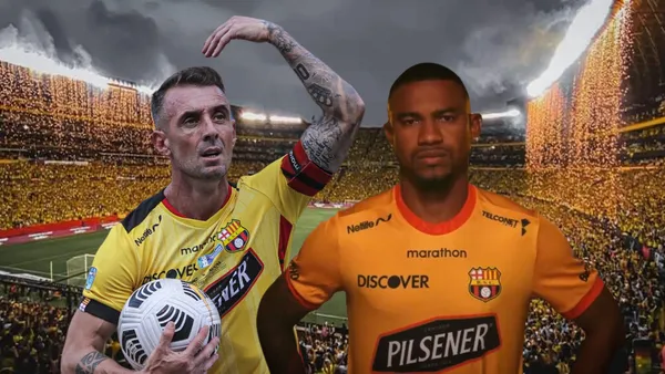 Lo primero que dijo Dixon Arroyo de Damián Díaz ídolo de BSC