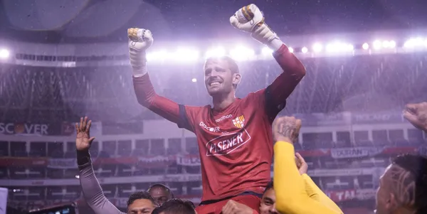 Lo que cuesta Javier Burrai hoy en día, una verdadera fortuna