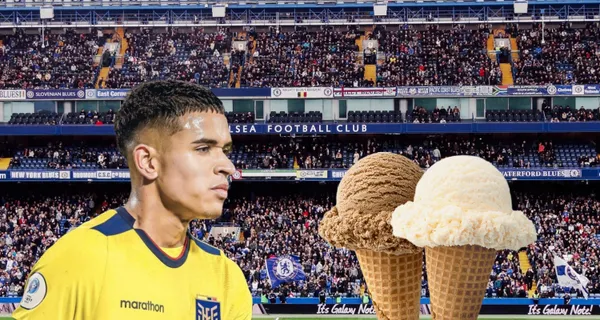 Lo que debe vive Kendry Páez luego de que pagaron 20 millones por él