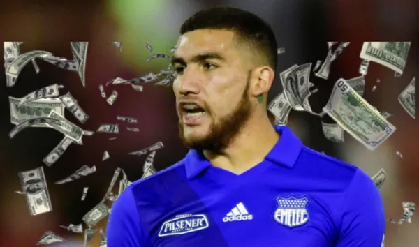 Lo que deberá pagarle el cuadro eléctrico a Leandro Vega.