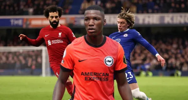 Lo que decidió Chelsea con Moisés Caicedo