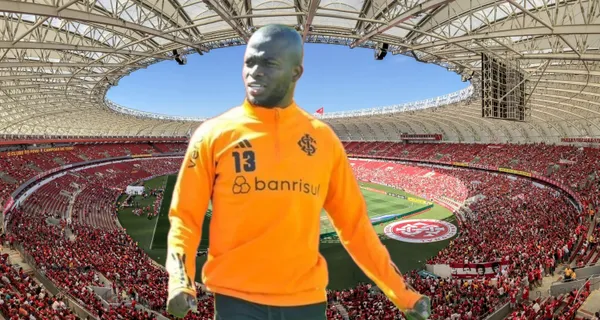 Lo que decidió Internacional con Enner Valencia