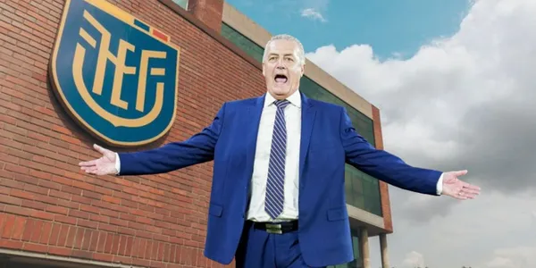 Lo que dice el abogado sobre el tema Gustavo Alfaro y FEF