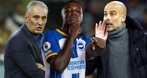 Lo que dice el reconocido portal de Moisés Caicedo, le hicieron un análisis táctico