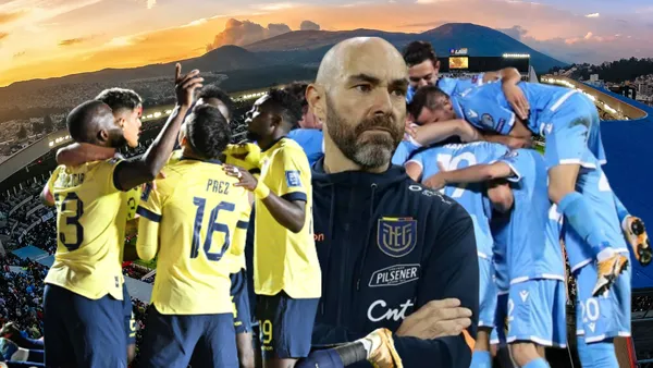 Lo que dice la prensa internacional de La Tri