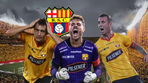 Lo que dicen a nivel internacional del jugador que ficharon de BSC