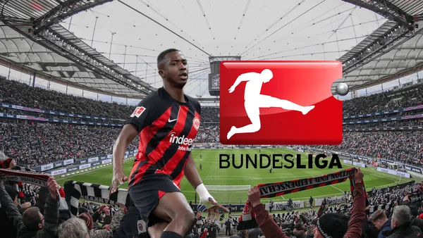 Lo que dicen en Alemania de William Pacho