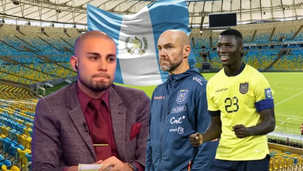 Lo que dicen de La Tricolor antes de enfrentar a Guatemala