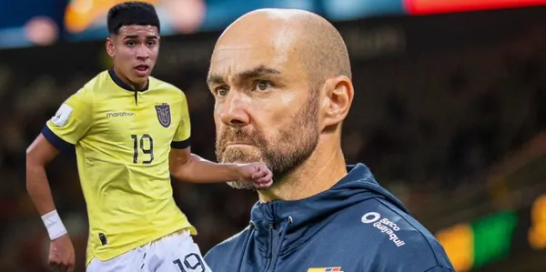 Lo que dicen en IDV de Kendry Páez