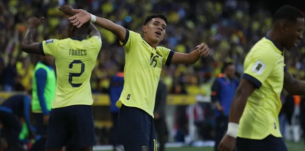 Lo que dicen los hinchas de Kendry Páez