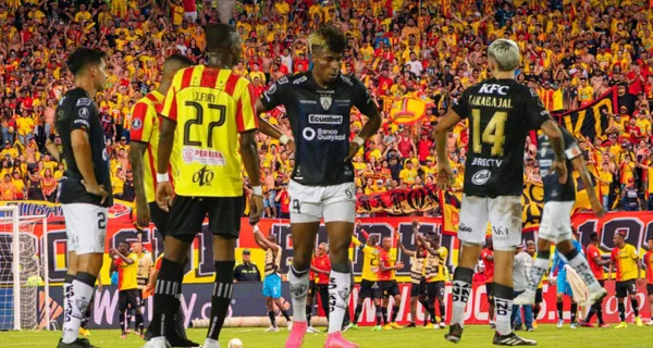 Lo que dijeron en Colombia de los hinchas de Deportivo Pereira