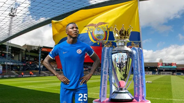 Lo que dijeron de la cantidad de dinero que pagaron por Moisés Caicedo